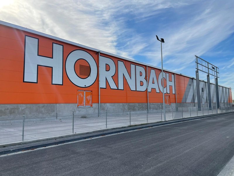 Hornbach Paderborn